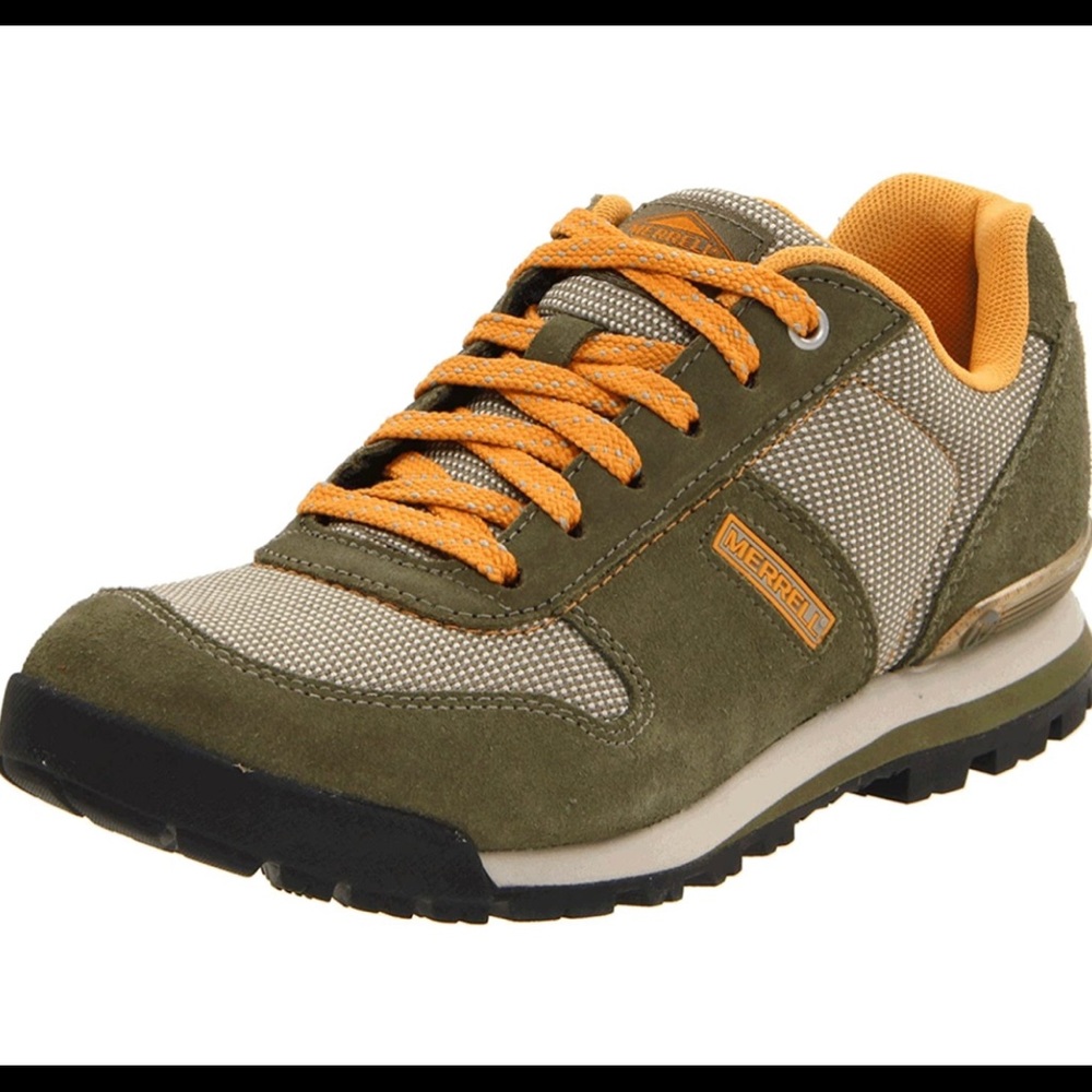 Merrell Solo Origins Hiking Shoe